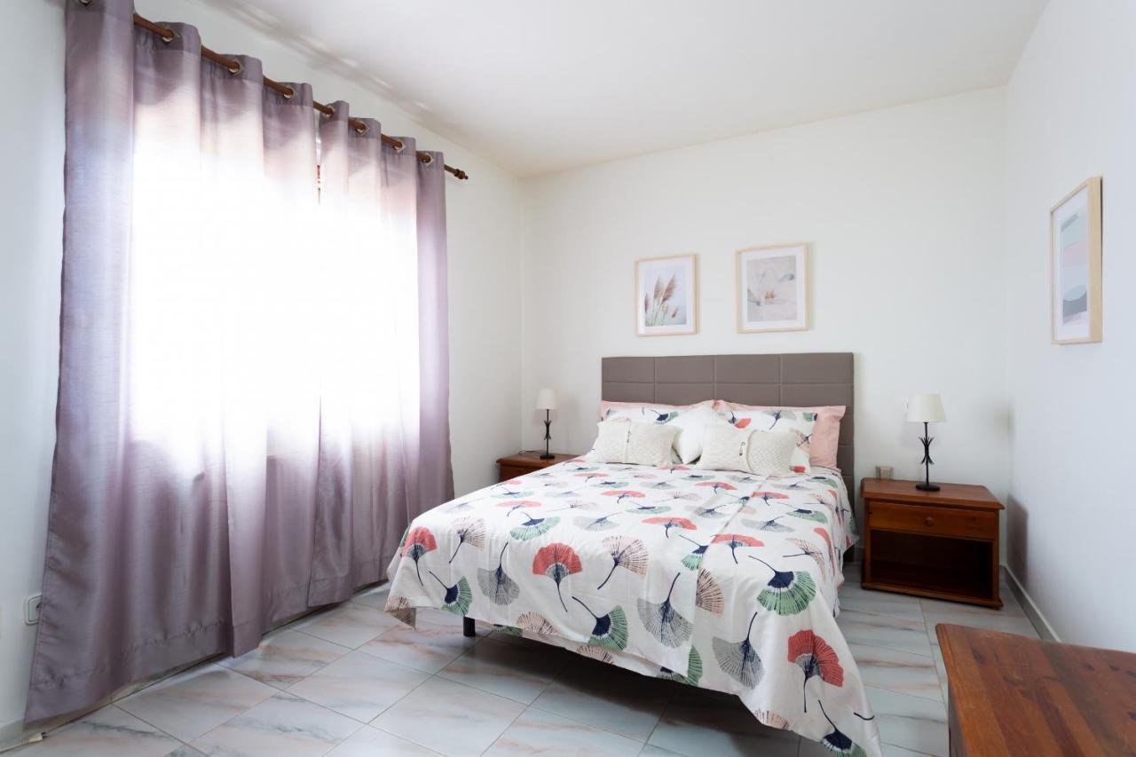 Vila Casa Marianne La Matanza De Acentejo Exteriér fotografie