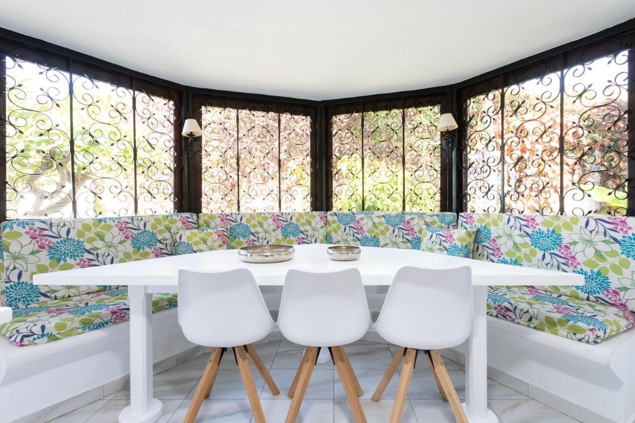 Vila Casa Marianne La Matanza De Acentejo Exteriér fotografie